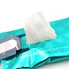 Mint Face Hand Wipes, 20 Sheets x 5 Pack, Made