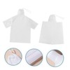 BUGUUYO Portable T-shirt Dryer Bag 2pcs Set Lightweight Breathable Travel