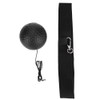 Alomejor - Pelota de Boxeo con Reflejo, para Entrenamiento y