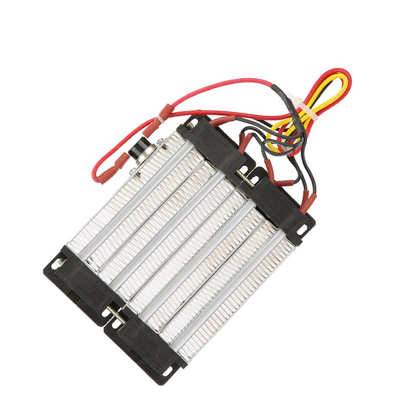 1000W Insulated PTC Ceramic Air Heater PTC Heating Element