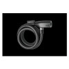 AXA Unisex - Adult Resolute 12-60 Cable Locks, Black, 60cm,