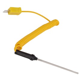 K-type thermocouple wire, surface temperature sensor, heat-resistant steel, thermocouple sensor for temperature detection (temperature sensor thermocouple)
