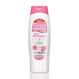 Instituto Español GEL INST.ESPAÑOL ROSA MOSQUETA 750 ML.                                                                                              