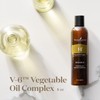 Young Living V-6 Enhanced Vegetable Oil Complex for Custom Blending