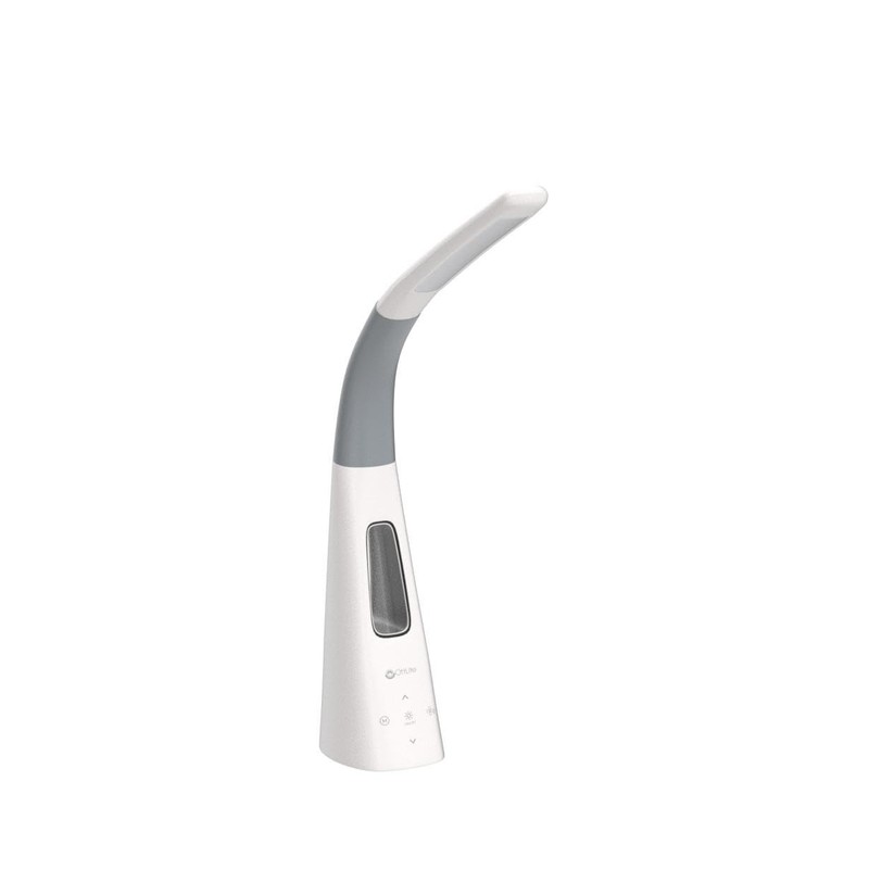 OttLite Cool Breeze LED Lamp with Bladeless Fan - 3