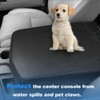 DEYTOP Center Console Cover for Toyota Tundra 2007-2013 Accessories Car