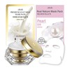 Lir 골라담기 리르 영양보습 산양유/진주 마스크팩 Select & Fill Rir Nutritional Moisturizing Goat Milk/ Pearl Mask Pack