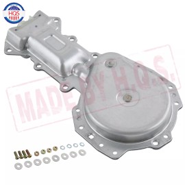 HQS Power Window Lift Motor W/ 9 Tooth Front For Chevy Camaro Astro Pontiac Firebird