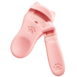 FOMIYES Sets Natural Curling Tool Eyelash Applicator Humanized Brush Head for False Lashes Easy to Use Pcs