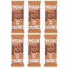 VGAN Vegan Chocolate Bars, Gluten Free Snacks, Plant Based, Soy