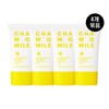 (KRW 4,975 each) Chamomile Calming Tone-up Sun Cream x 4