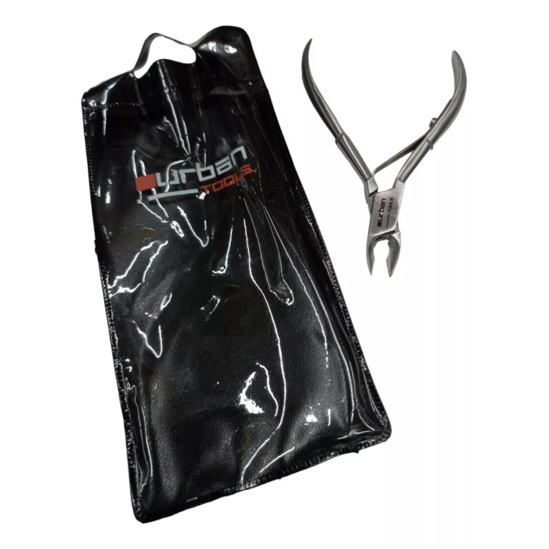 Urban Tools Alicate Manicure Corta Cutículas 4