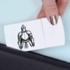 'Knight Armor' Pill Box with Tablet Splitter (PI00029683)