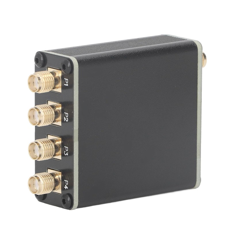 RF Isolation Distributor, Active RF Isolation Distributor RF Splitter for