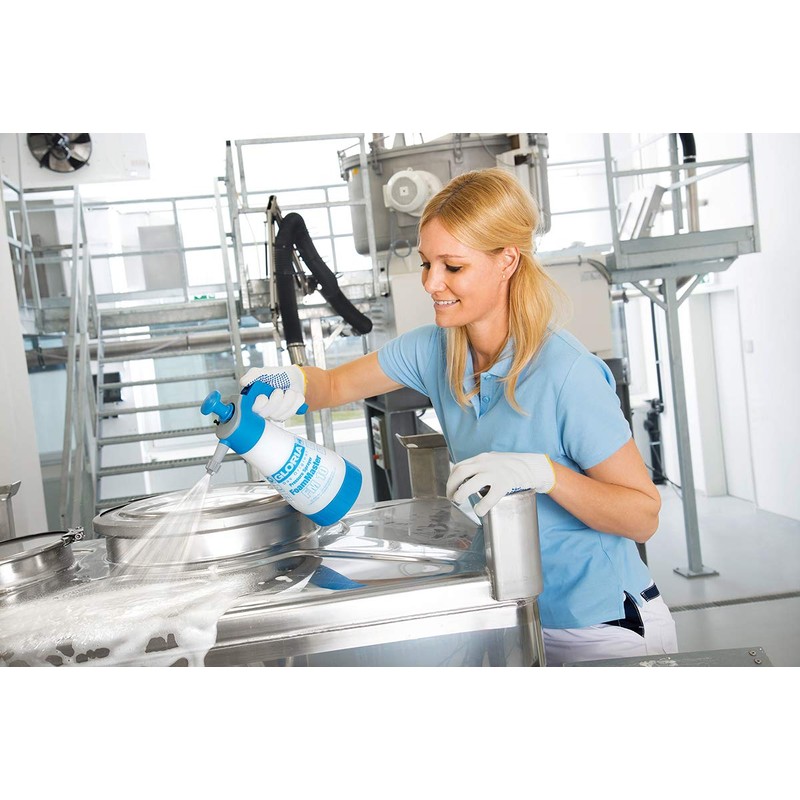 GLORIA FoamMaster FM10