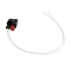 Kit de arnés de cableado para inyector de combustible para