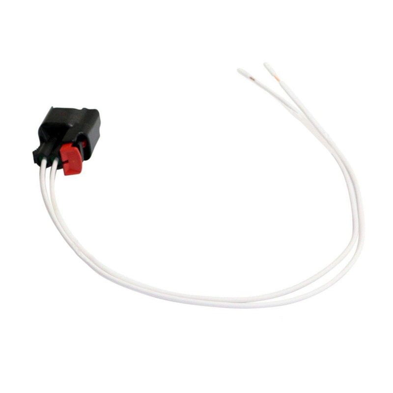 Kit de arnés de cableado para inyector de combustible para