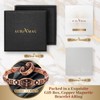 Copper Bracelets for Women, 99.99% Pure Copper Magnetic Bracelets ＆