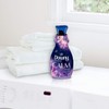 Downy Infusions Laundry Fabric Softener Liquid, Calm, Lavender & Vanilla