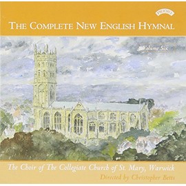 Complete New English Hymnal Vol. 6 (Ch Of St. Mary, Betts)