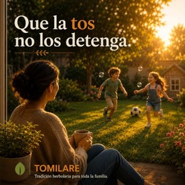 Herbolare - Tomilare Crema Corporal Natural con Tomillo 125 ml | Masaje para Congestión, Tos y Dolor de Garganta | Ideal en Épocas Invernales | Con Eu