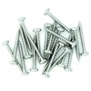 No.5 x 0.8 (3.5mm x 20mm) Pozi Pan Chipboard Screw