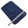 USB Heated Blanket with Temperature Control Mutipurpose Electric Heated Throw