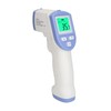 Infrared Thermometer Non Contact Cooking IR Temperature Gun 32.0℃~45℃ 89.6℉~113℉