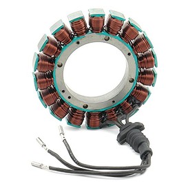 ACCEL 152111 Unmolded Lectric Stator