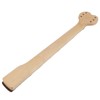 Electric Guitar Neck Heart Shaped Head Rosewood Fretboard Mahogany Guitar