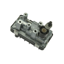 URO Parts 7773185002SA Turbo Electronic Actuator