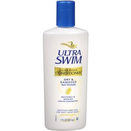 UltraSwim Ultra Repair Conditioner 7 oz (Pack of 8)