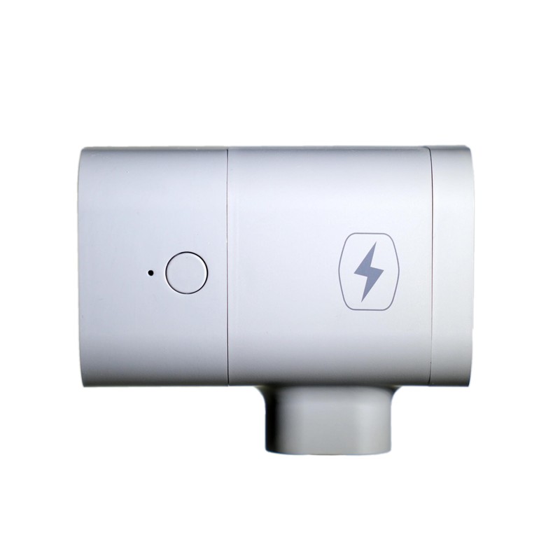 PhoneSoap UV Toothbrush Sanitizer, Dryer, and Case
