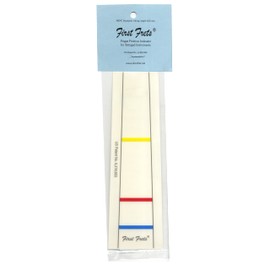 Gewa Griffbrett Markierung First Fret 523 mm für 1/4 Cello