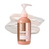 Bliss Rescue Limpiador de espuma suave para piel sensible, 6.4