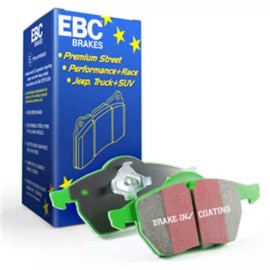 EBC DP21884 fits Scion  12+ FR-S 2 Greenstuff Front Brake Pads