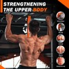 Pull Up Assistance Bands 50-350lbs, Heavy Duty Pull Up Workout