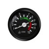 Tachometer with High Beam Control Diameter 60 mm up to