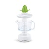 Orbegozo EP 1510 Electric Orange Juicer, Two Cones for Different