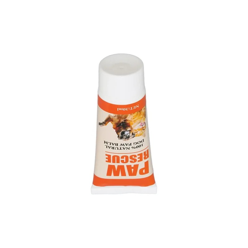 Crema Hidratante Para Patas De Perro 30 Ml Protección Calien