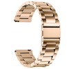 Lamshaw Compatible with WHOOP PEAK Bands with Case bands, Quick