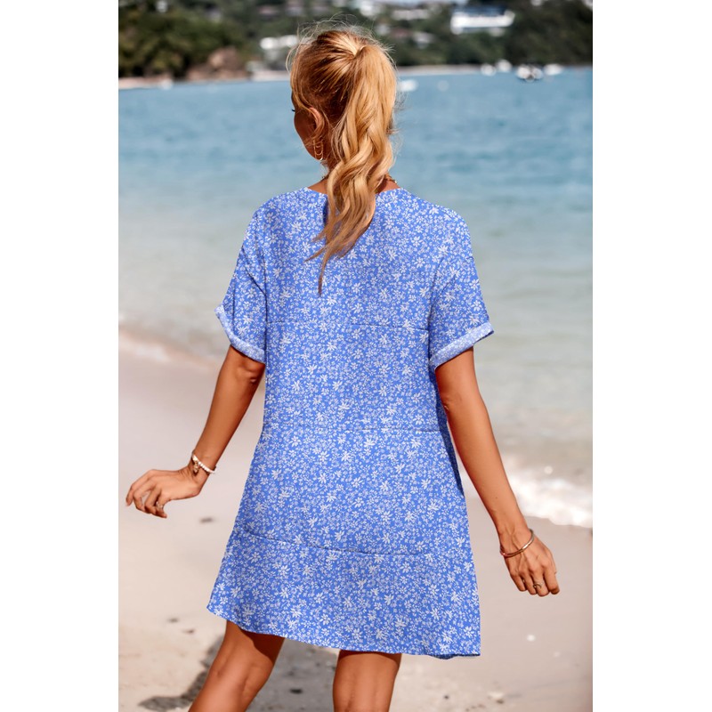 AI'MAGE - Traje de baño para mujer, traje de baño