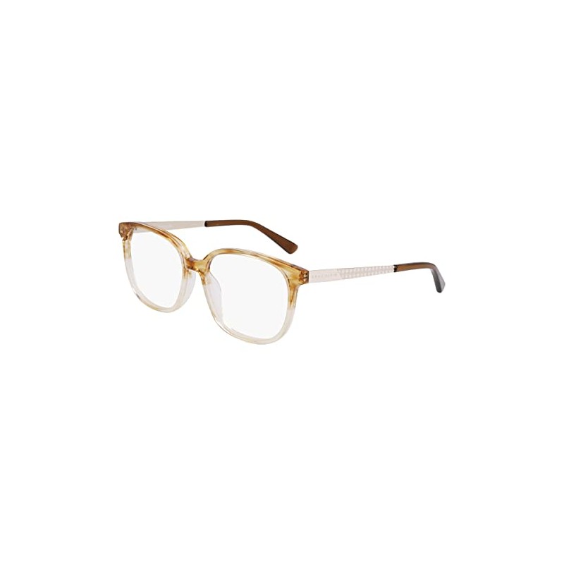Anne Klein Eyeglasses AK 5109 203 Mocha Gradient