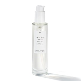 Le Monde Gourmand Le Monde Gourmand Lait de Coco Body Oil