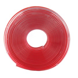 Table Corner Protector 10mm Width Baby Proofing Transparent PVC Self Adhesive Table Edging Banding Guard Strip