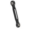 Steering Servo Linkage Tie Rod Aluminum Alloy RC Car Upgrade