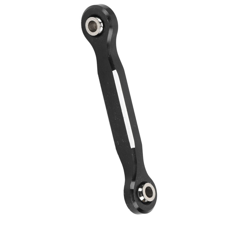Steering Servo Linkage Tie Rod Aluminum Alloy RC Car Upgrade