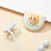 KAKAO FRIENDS GOLF Soft Mallet Putter Cover, Character Golf Club