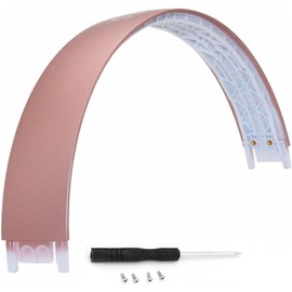 Solo3 Solo2 Headband Replacement Solo 3 Wireless Headband Repair Kit Compatible with Solo 3.0 / Solo 2.0 Wireless Top Headband