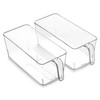 BINO l Plastic Storage Bins l THE HOLDER COLLECTION l